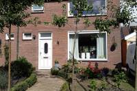 Woning Puntstraat 15 Zaamslag
