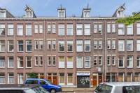 Woning Pieter Aertszstraat 107II Amsterdam