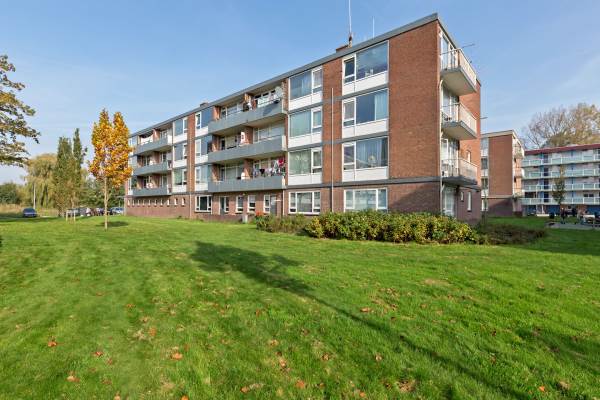 Woning Gedenklaan 116 Gouda