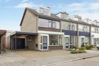 Woning Alverstraat 20 Ooij