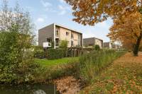 Woning Joost Beeldsnijderweg 23 Deventer