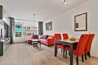 Woning Nieuwe Dieststraat 216 Breda