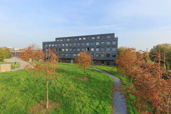 Woning Rottumeroog 268 Hoofddorp