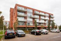 Woning Dwergbloemsingel 4 Vleuten