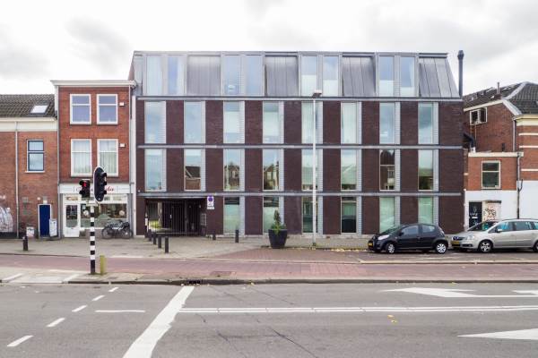 Woning Vleutenseweg 62A Utrecht