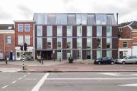 Woning Vleutenseweg 62A Utrecht