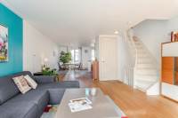 Woning Tweede Jan van der Heijdenstraat 45III +IV Amsterdam