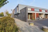 Woning De Fruittuinen 27 Hoofddorp