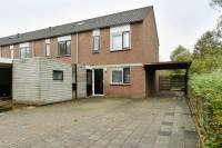 Woning Zwaluwenveld 15 Emmen