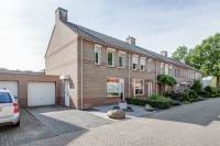Woning Molenveldstraat 93 Weert