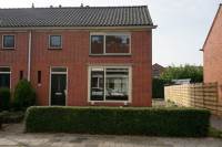 Woning Wagenaarstraat 10 Blokker