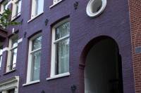 Woning Tweede Jan Steenstraat 54III Amsterdam