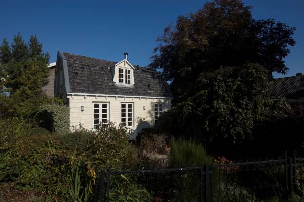 Woning Amsteldijk Zuid 193 Amstelveen