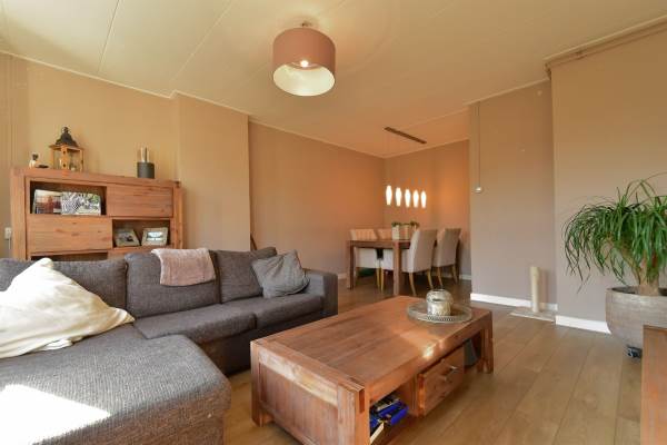 Woning Henrick de Keijserplein 161 Amsterdam