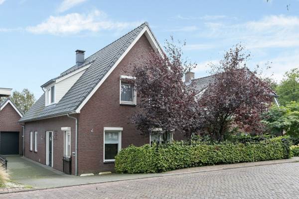 Woning Sint Jorisstraat 17 Nieuwkuijk