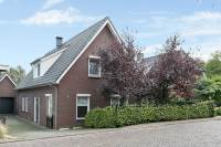 Woning Sint Jorisstraat 17 Nieuwkuijk