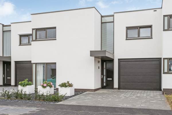 Woning Pinksterbloem 12 Eijsden