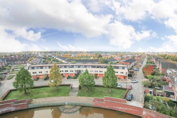 Woning Kasteellaan 125 Apeldoorn