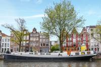 Woning Keizersgracht 46 Amsterdam
