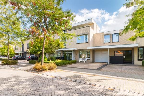 Woning Meeuwberg 69 Roosendaal