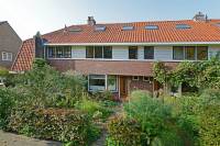 Woning Parklaan 7 Bilthoven