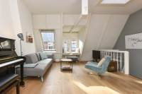 Woning Kuipersstraat 164-2 Amsterdam