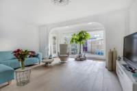 Woning Vrijheidsweg 91 Haarlem