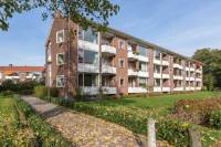 Woning Keesomstraat 51A Amersfoort