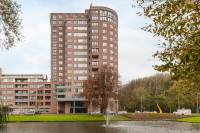 Woning Berberisweg 314 Rotterdam