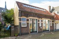 Woning Heerenstraat 6 Doesburg