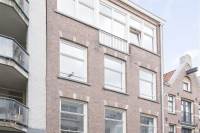 Woning Utrechtsedwarsstraat 85b Amsterdam