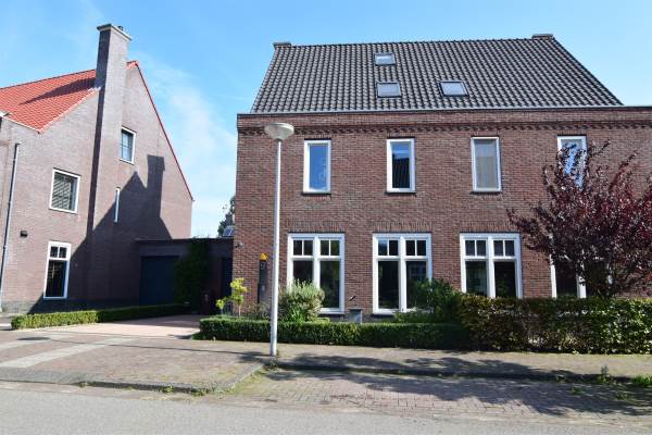 Woning Noordhout 9 Vleuten