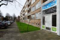 Woning Teldersweg 11 Rotterdam