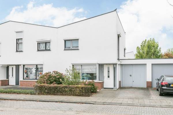 Woning Riksingenstraat 2 Maastricht