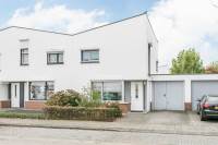 Woning Riksingenstraat 2 Maastricht