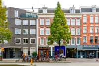 Woning Frederik Hendrikstraat 125III Amsterdam