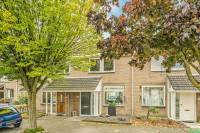 Woning Offenbachplantsoen 14 Drunen