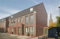 Woning Rijndersstraat 8 Den Dungen