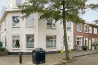 Woning Indischestraat 98 Haarlem
