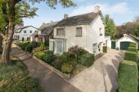 Woning Pastoor van Winkelstraat 21 Schaijk