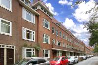 Woning Bonairestraat 71hs Amsterdam