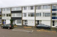 Woning Marquette 13 Amsterdam