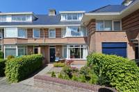 Woning Zanglijsterlaan 16 Leidschendam