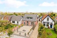 Woning Molenvaart 40 Anna Paulowna