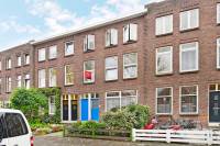 Woning Javastraat 15 Dordrecht