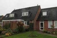 Woning Boerhoorn 4 Vries