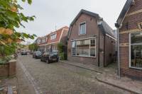 Woning Singelstraat 7 Muiden