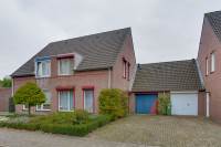 Woning Asperge 5 Helden