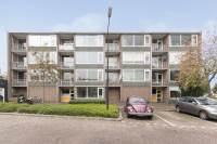 Woning Edisonlaan 139 Apeldoorn