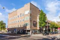 Woning Orteliusstraat 2891a Amsterdam